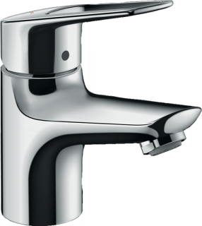 Смеситель для раковины Hansgrohe Novus Loop 71080000 хром